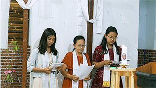 galeri, Ibadah Minggu Paskah Sore GKJ Baki Pepantan Kingkang , gereja kristen jawa, gkj, gkj baki, gereja kristen jawa baki, baki, sukoharjo, gkj klasis sukoharjo, klasis sukoharjo, klasis, sinode gkj, sinode 